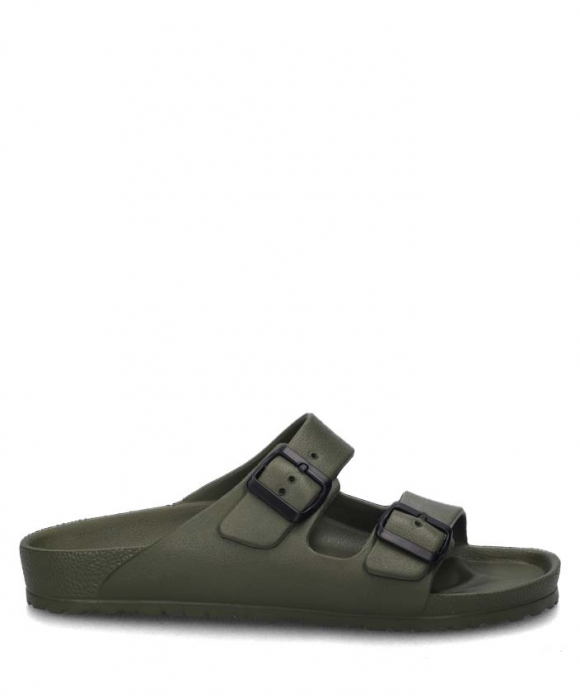 Neu Eingetroffen Josef Seibel Herren Macon 01 - Grün