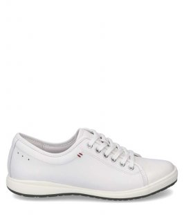 Neu Eingetroffen Josef Seibel Damen Caren 35 - Weiß