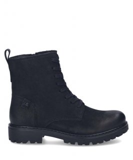 Neu Eingetroffen Josef Seibel Damen Melinda 02 - Schwarz