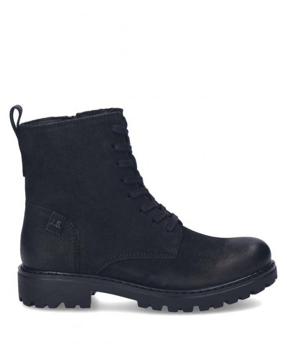 Neu Eingetroffen Josef Seibel Damen Melinda 02 - Schwarz