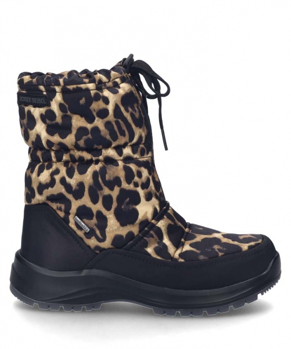 Neu Eingetroffen Josef Seibel Damen Colorado 58 - Schwarz Neu Eingetroffen Josef Seibel Damen Colorado 58 - Schwarz