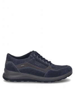 Neu Eingetroffen Josef Seibel Herren Marley 50 - Blau