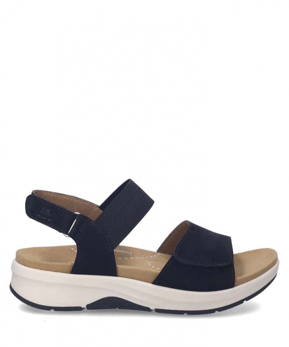 Neu Eingetroffen Josef Seibel Damen Estelle 13 - Schwarz