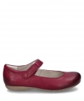 Neu Eingetroffen Josef Seibel Damen Fiona 80 - Rot Neu Eingetroffen Josef Seibel Damen Fiona 80 - Rot