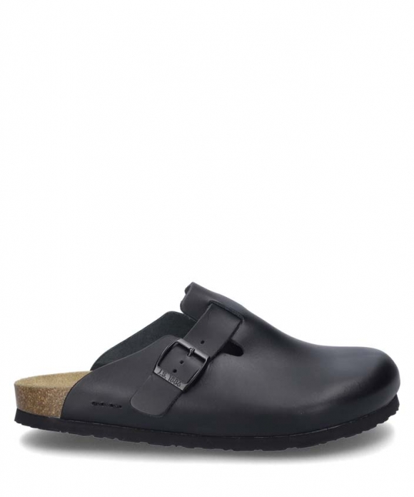 Neu Eingetroffen Josef Seibel Herren Josef 04 - Schwarz