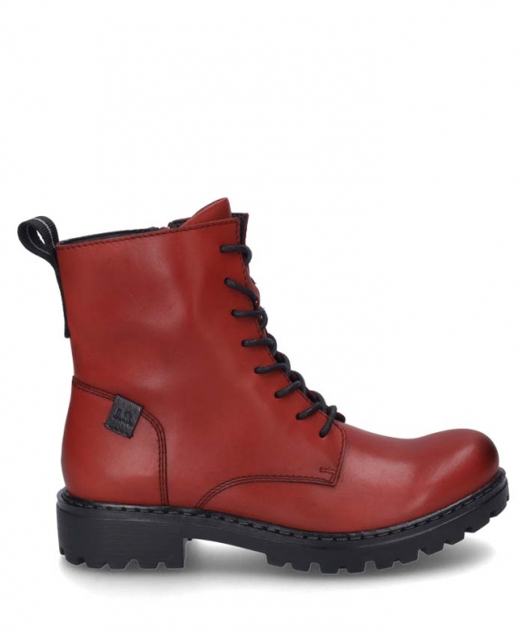 Neu Eingetroffen Josef Seibel Marta 02 - Rot Neu Eingetroffen Josef Seibel Marta 02 - Rot