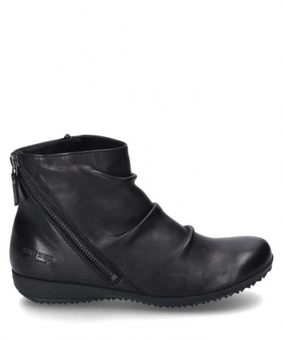 Neu Eingetroffen Josef Seibel Damen Naly 61 - Schwarz