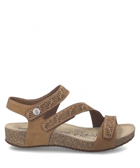 Neu Eingetroffen Josef Seibel Damen Tonga 78 - Braun