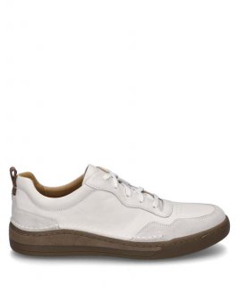 Neu Eingetroffen Josef Seibel Herren Cleve 01 - Weiß