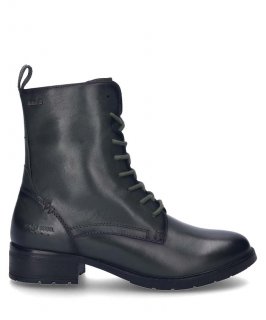 Neu Eingetroffen Josef Seibel Damen Kate 50 - Grün