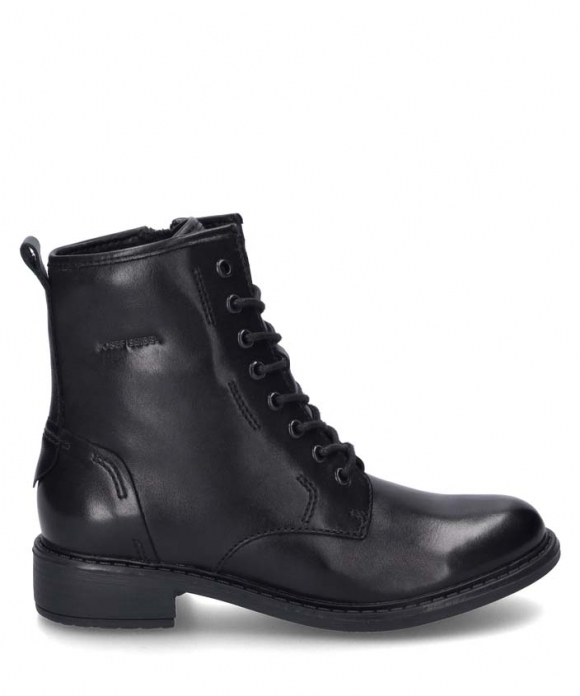 Neu Eingetroffen Josef Seibel Selena 06 - Schwarz Neu Eingetroffen Josef Seibel Selena 06 - Schwarz