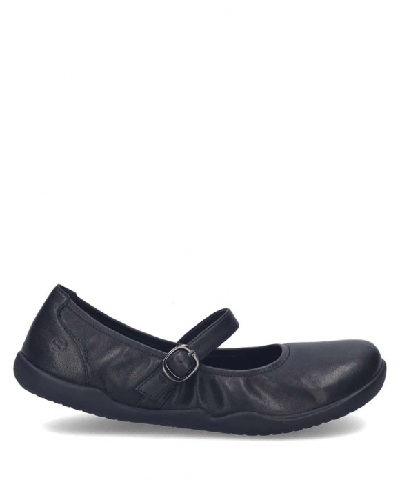 Neu Eingetroffen Josef Seibel Damen Cassandra 10 - Schwarz