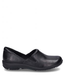 Neu Eingetroffen Josef Seibel Charlotte 02 - Schwarz Neu Eingetroffen Josef Seibel Charlotte 02 - Schwarz