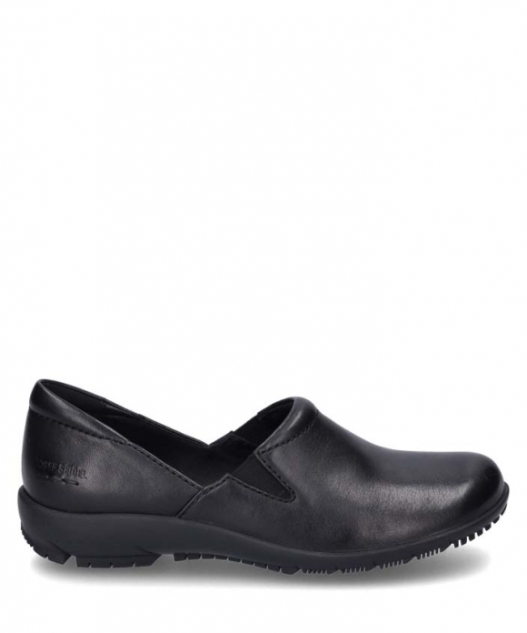 Neu Eingetroffen Josef Seibel Charlotte 02 - Schwarz