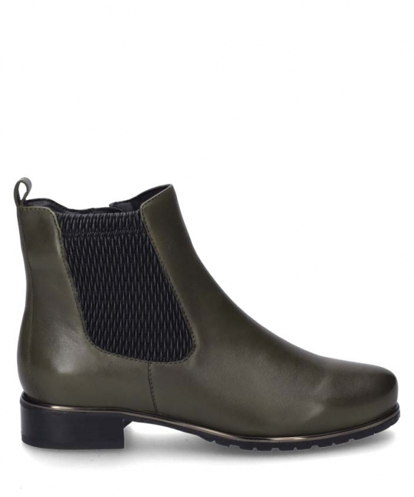 Neu Eingetroffen Josef Seibel Damen Chiara 02 - Grün Neu Eingetroffen Josef Seibel Damen Chiara 02 - Grün