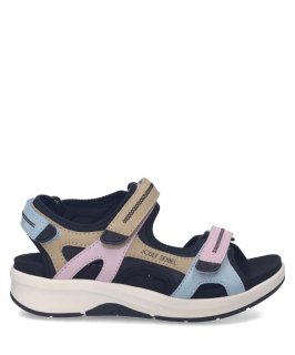 Neu Eingetroffen Josef Seibel Damen Estelle 02 - Blau