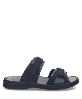 Neu Eingetroffen Josef Seibel Herren Max 75 - Schwarz Neu Eingetroffen Josef Seibel Herren Max 75 - Schwarz