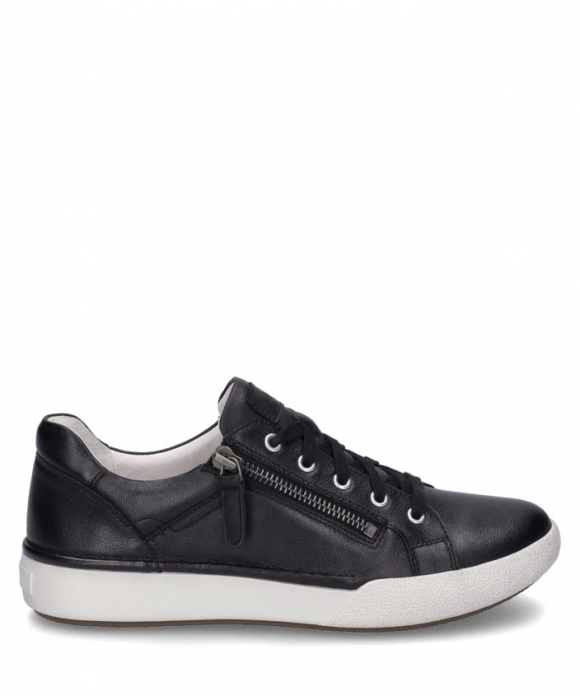 Neu Eingetroffen Josef Seibel Damen Claire 03 - Schwarz Neu Eingetroffen Josef Seibel Damen Claire 03 - Schwarz