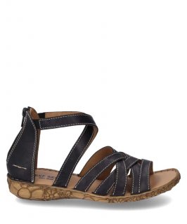 Neu Eingetroffen Josef Seibel Rosalie 53 - Schwarz