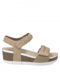 Neu Eingetroffen Josef Seibel Damen Quinn 22 - Beige Neu Eingetroffen Josef Seibel Damen Quinn 22 - Beige