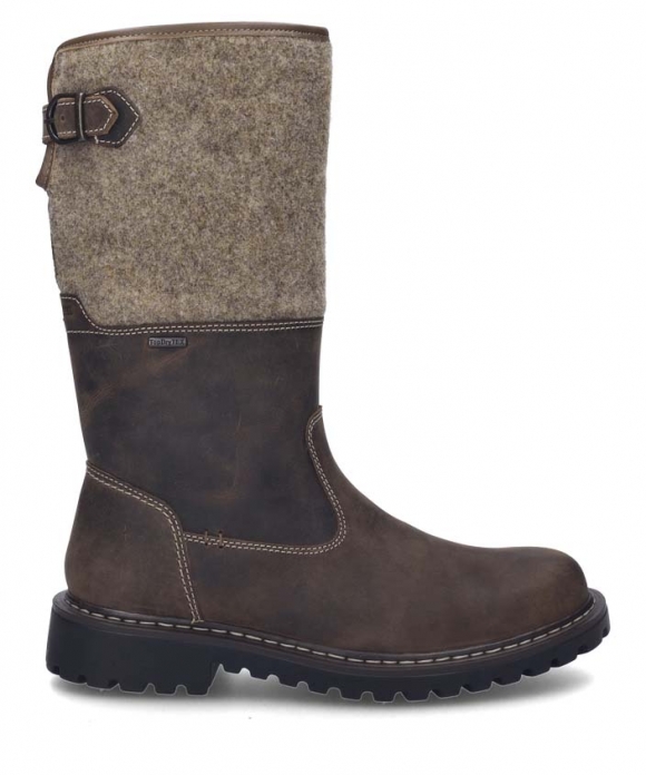 Neu Eingetroffen Josef Seibel Herren Chance 41 - Braun Neu Eingetroffen Josef Seibel Herren Chance 41 - Braun