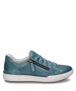 Neu Eingetroffen Josef Seibel Damen Claire 03 - Blau Neu Eingetroffen Josef Seibel Damen Claire 03 - Blau