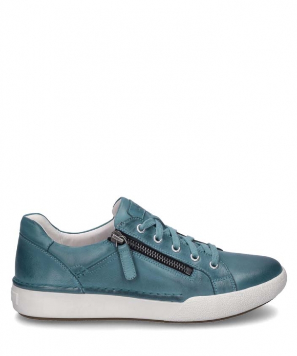 Neu Eingetroffen Josef Seibel Damen Claire 03 - Blau