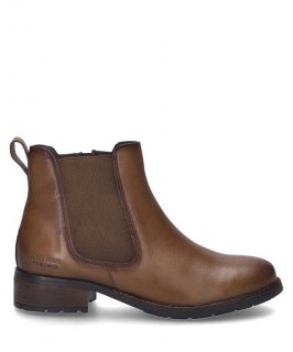 Neu Eingetroffen Josef Seibel Damen Kate 12 - Braun Neu Eingetroffen Josef Seibel Damen Kate 12 - Braun