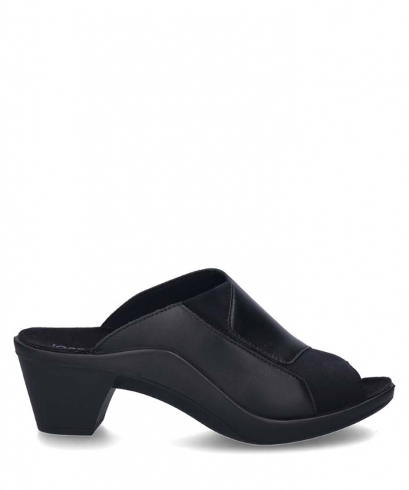 Neu Eingetroffen Josef Seibel St.Tropez 44 - Schwarz