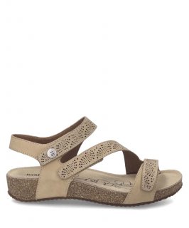 Neu Eingetroffen Josef Seibel Damen Tonga 78 - Beige Neu Eingetroffen Josef Seibel Damen Tonga 78 - Beige