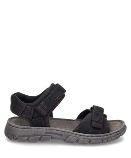 Neu Eingetroffen Josef Seibel Brendan 01 - Schwarz