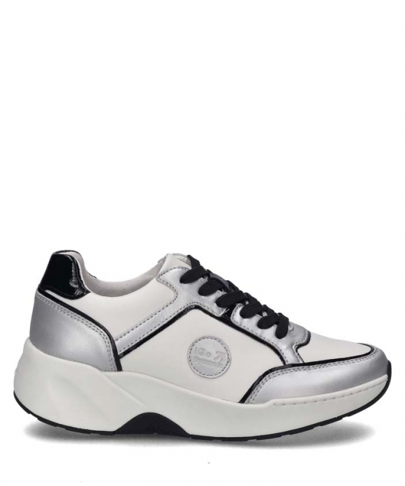 Neu Eingetroffen Josef Seibel Lissi 12 - Grau