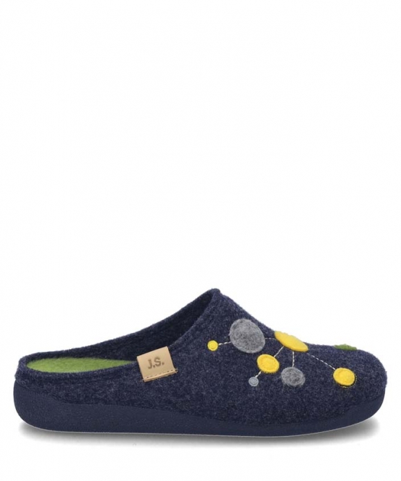 Neu Eingetroffen Josef Seibel Cara 02 - Blau