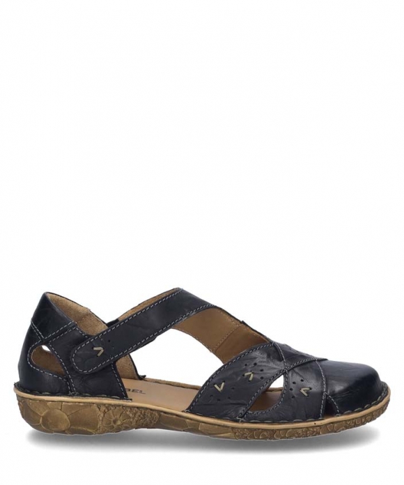 Neu Eingetroffen Josef Seibel Damen Rosalie 03 - Schwarz Neu Eingetroffen Josef Seibel Damen Rosalie 03 - Schwarz