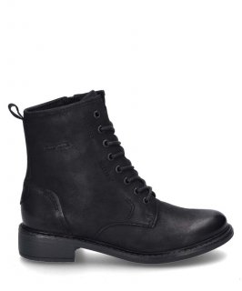 Neu Eingetroffen Josef Seibel Damen Selena 06 - Schwarz