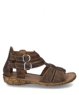 Neu Eingetroffen Josef Seibel Rosalie 51 - Braun Neu Eingetroffen Josef Seibel Rosalie 51 - Braun