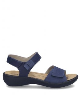Neu Eingetroffen Josef Seibel Damen Ibiza 13 - Blau