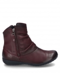 Neu Eingetroffen Josef Seibel Damen Naly 24 - Rot