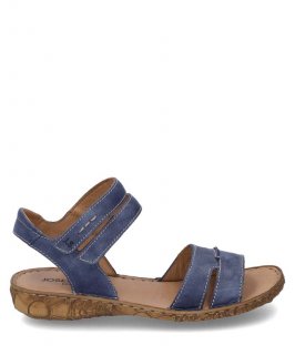 Neu Eingetroffen Josef Seibel Damen Rosalie 47 - Blau