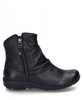 Neu Eingetroffen Josef Seibel Damen Charlotte 09 - Schwarz Neu Eingetroffen Josef Seibel Damen Charlotte 09 - Schwarz