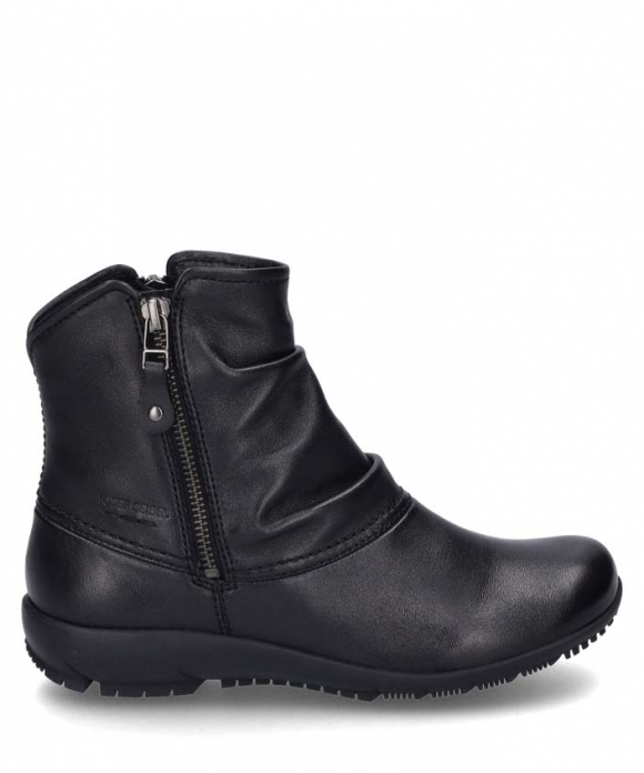 Neu Eingetroffen Josef Seibel Damen Charlotte 09 - Schwarz Neu Eingetroffen Josef Seibel Damen Charlotte 09 - Schwarz