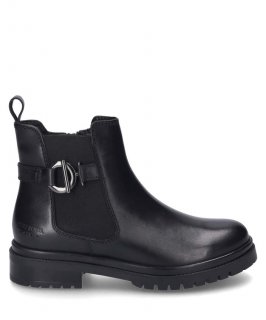 Neu Eingetroffen Josef Seibel Damen Stacey 04 - Schwarz