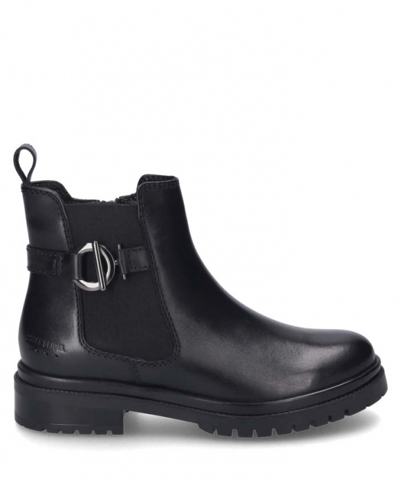 Neu Eingetroffen Josef Seibel Damen Stacey 04 - Schwarz