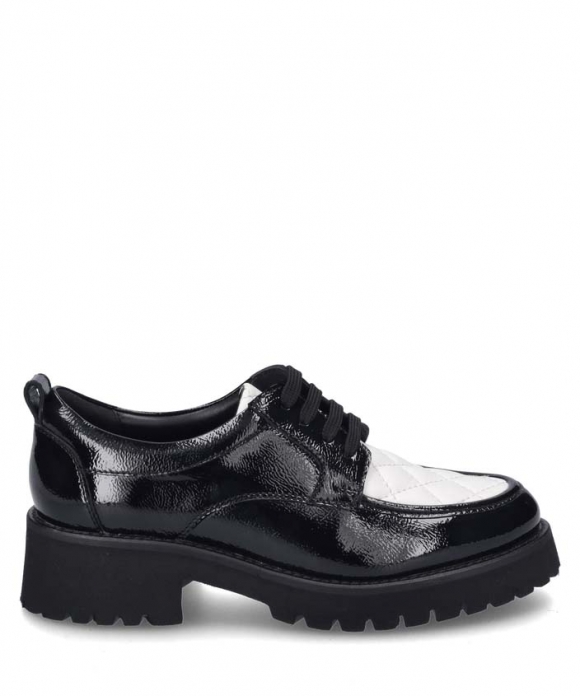 Neu Eingetroffen Josef Seibel Damen Sallina 01 - Schwarz