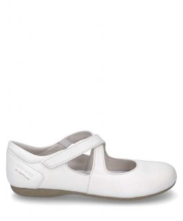 Neu Eingetroffen Josef Seibel Damen Fiona 72 - Weiß
