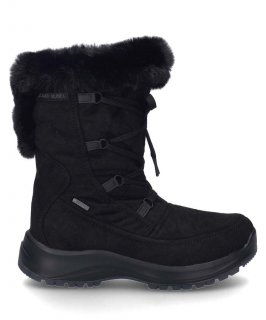 Neu Eingetroffen Josef Seibel Damen Colorado 52 - Schwarz Neu Eingetroffen Josef Seibel Damen Colorado 52 - Schwarz