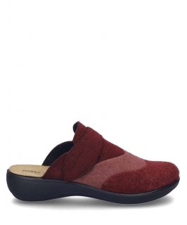 Neu Eingetroffen Josef Seibel Damen Korsika 308 - Rot Neu Eingetroffen Josef Seibel Damen Korsika 308 - Rot