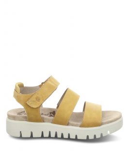 Neu Eingetroffen Josef Seibel Thea 04 - Gelb Neu Eingetroffen Josef Seibel Thea 04 - Gelb