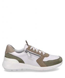 Neu Eingetroffen Josef Seibel Damen Giulietta 03 - Weiß