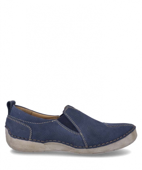 Neu Eingetroffen Josef Seibel Fergey 49 - Blau Neu Eingetroffen Josef Seibel Fergey 49 - Blau